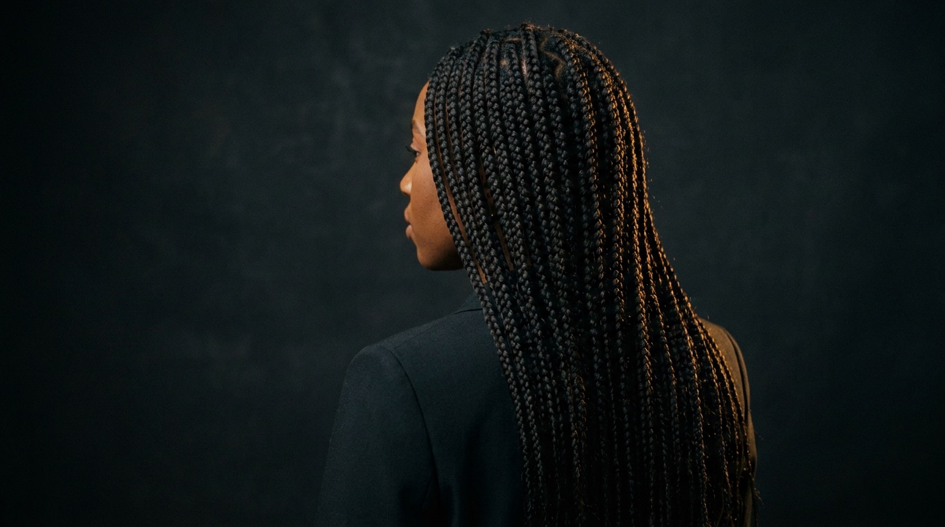 Parrylicious Studio – Afro-Hair, Braids & Locs in Düsseldorf